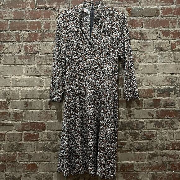 Vintage Dresses & Skirts - Vintage Country Miss Lord & Taylor Dress Size 12